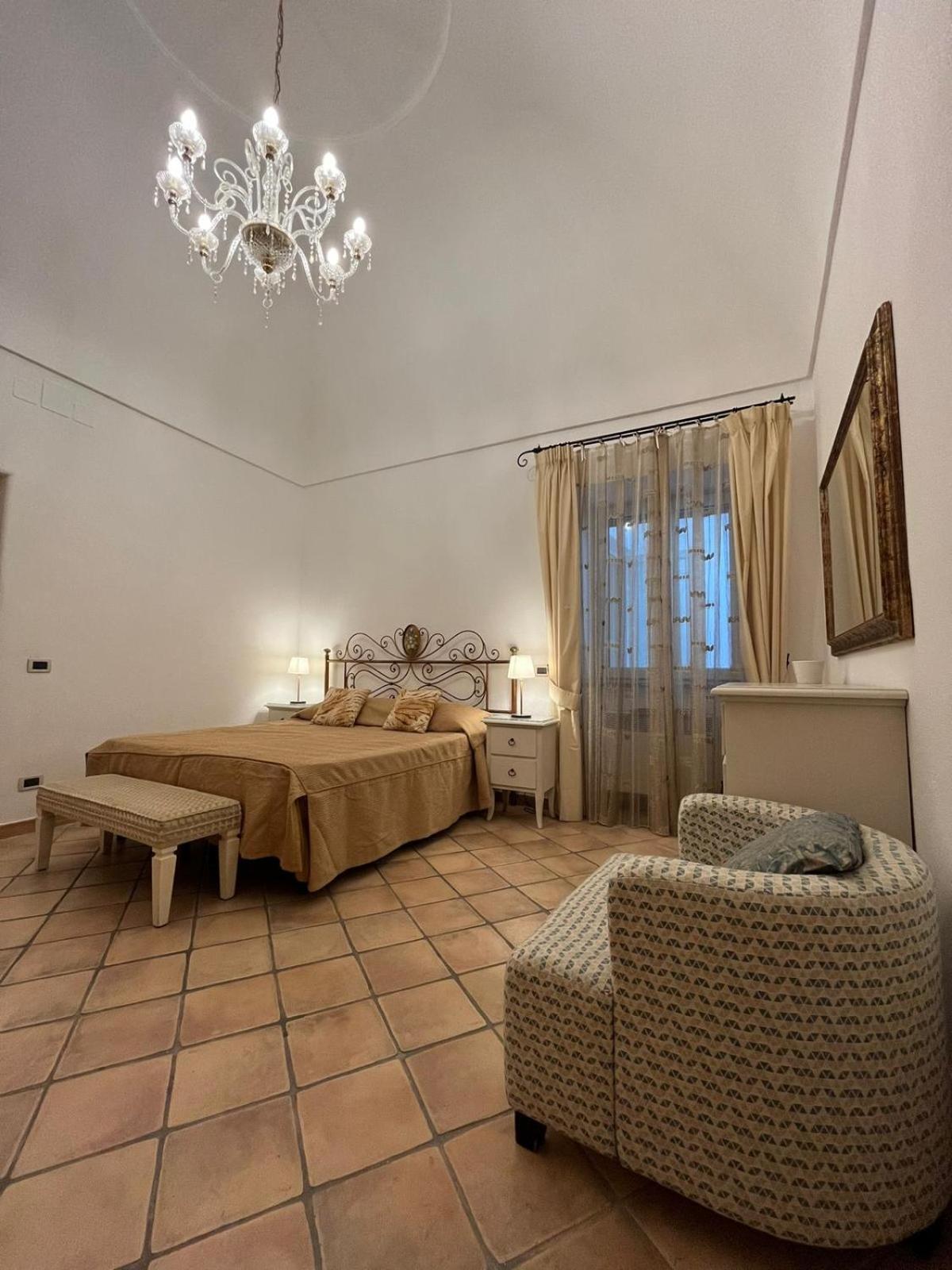 Chez Marie Ischia Villa Buitenkant foto